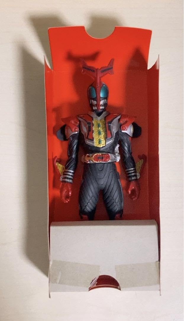 限定　未開封ライダーヒーローシリーズ　仮面ライダーカブト　ガタック 2体 Amazon.co.jp: □ ライダーカブト ライダーヒーローシリーズ